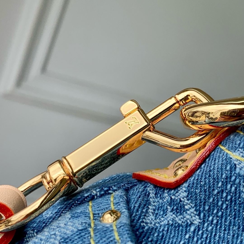 LV Satchel bags